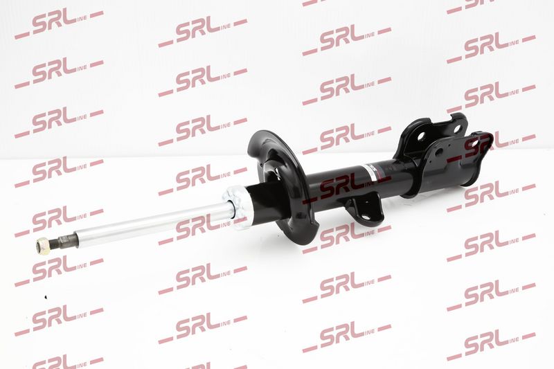 Set: 2 × Gas-Stoßdämpfer