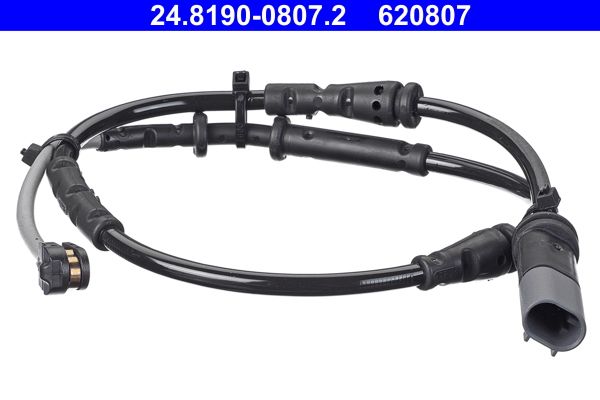 Verschleißsensor