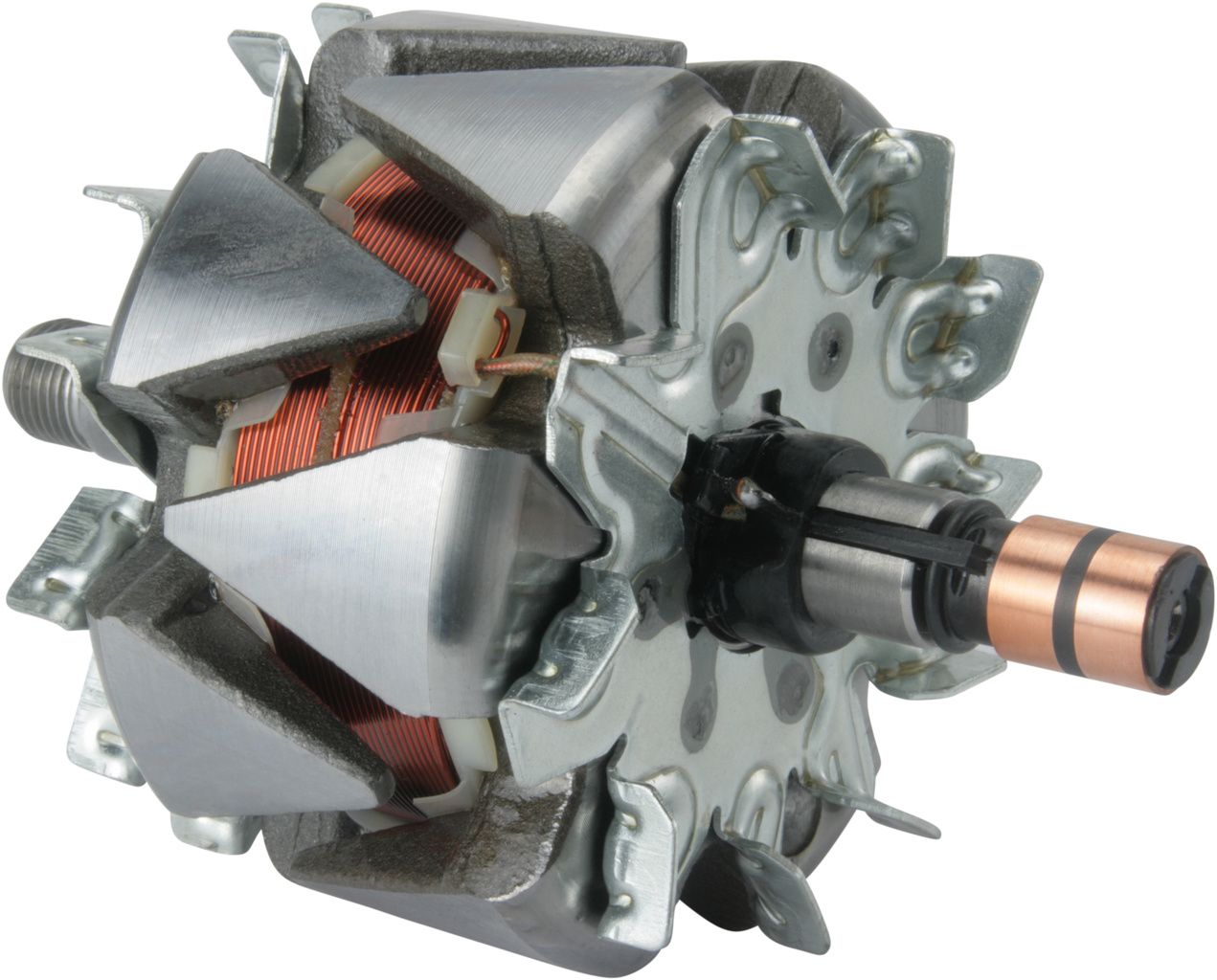 Läufer Generator
