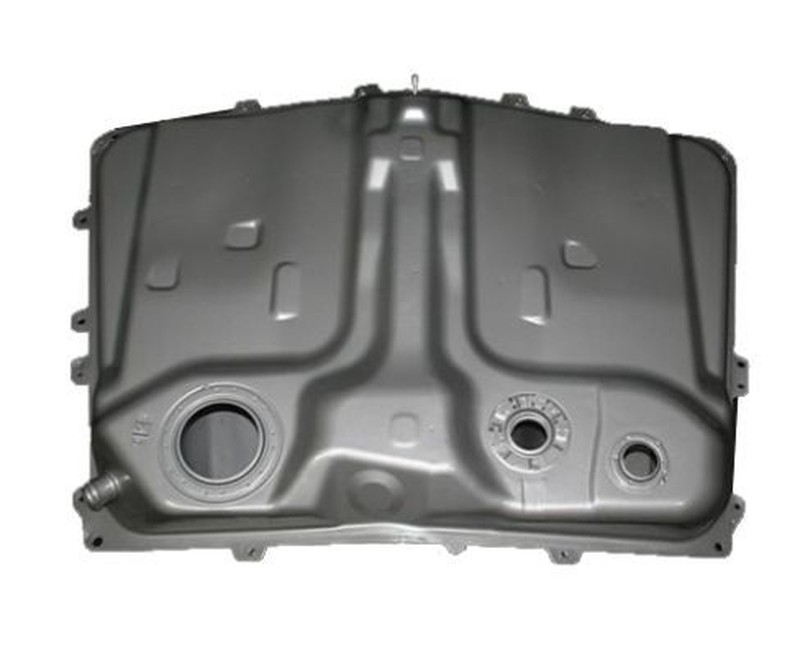 Benzintank