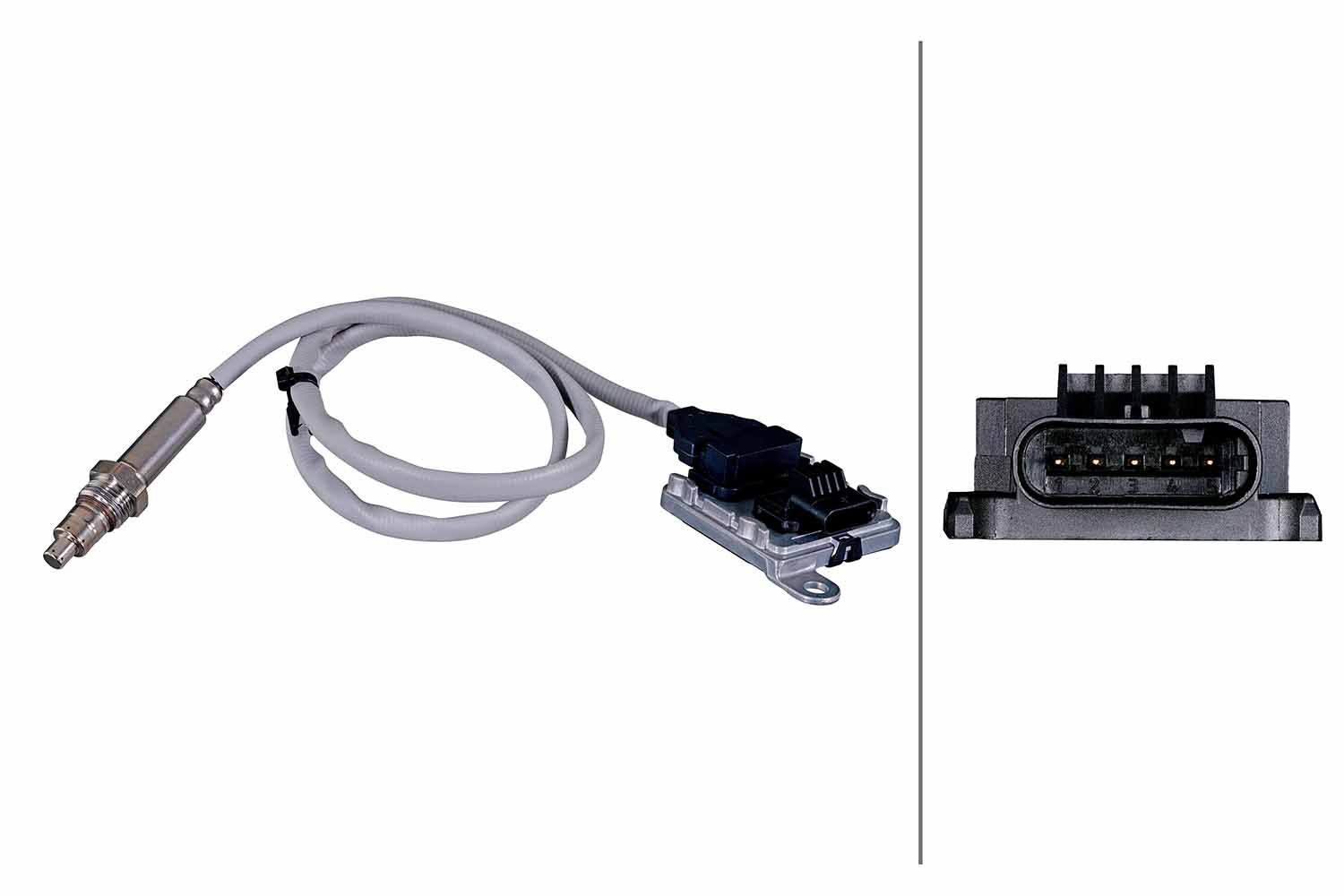 NOx Sensor Katalysator Kat