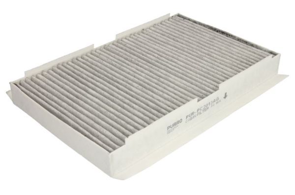 Innenraumfilter Pollenfilter Filter