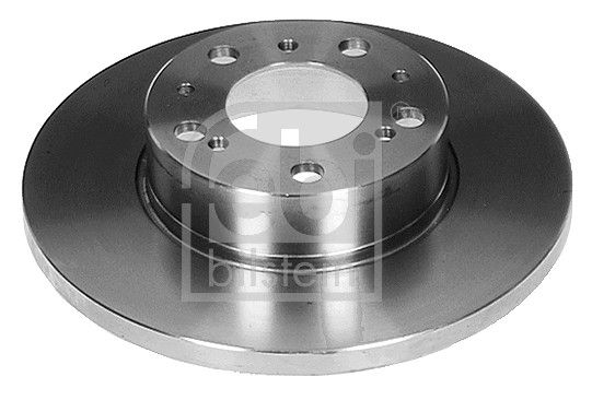 Bremsscheibe Scheibenbremse
