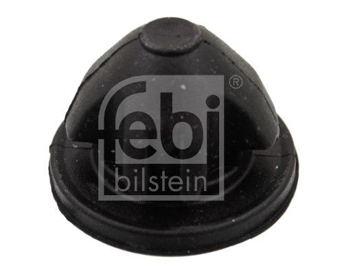 Befestigungselement Unterfahrschutz Motorschutz