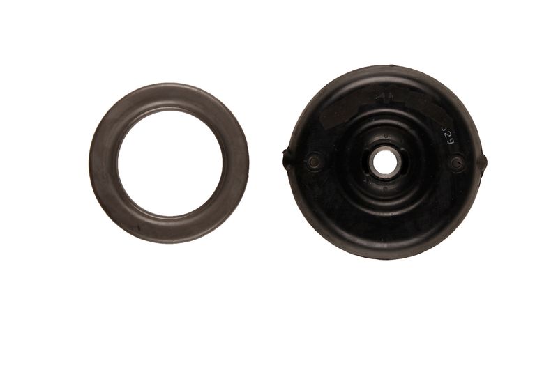 Set: 2 × Federbeinstützlager