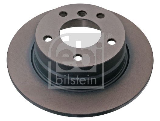 Bremsscheiben Set 2 Stück