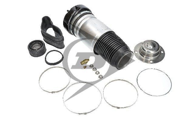 Set: 2 × Luftfeder-Modul