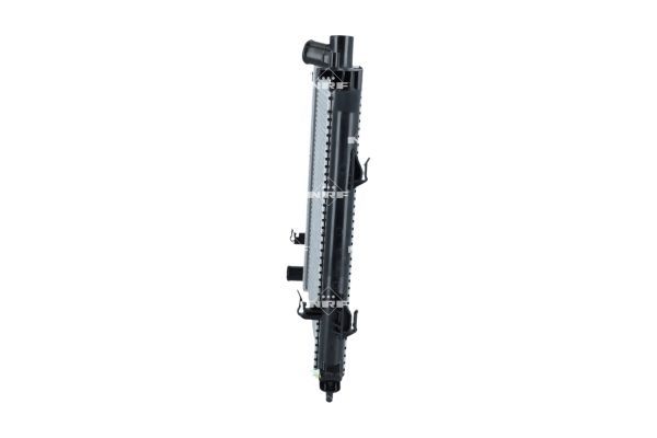 Kühler Wasserkühler Motorkühler