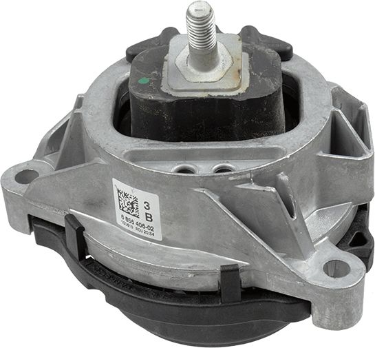 Motorlager Motorhalter Lagerung
