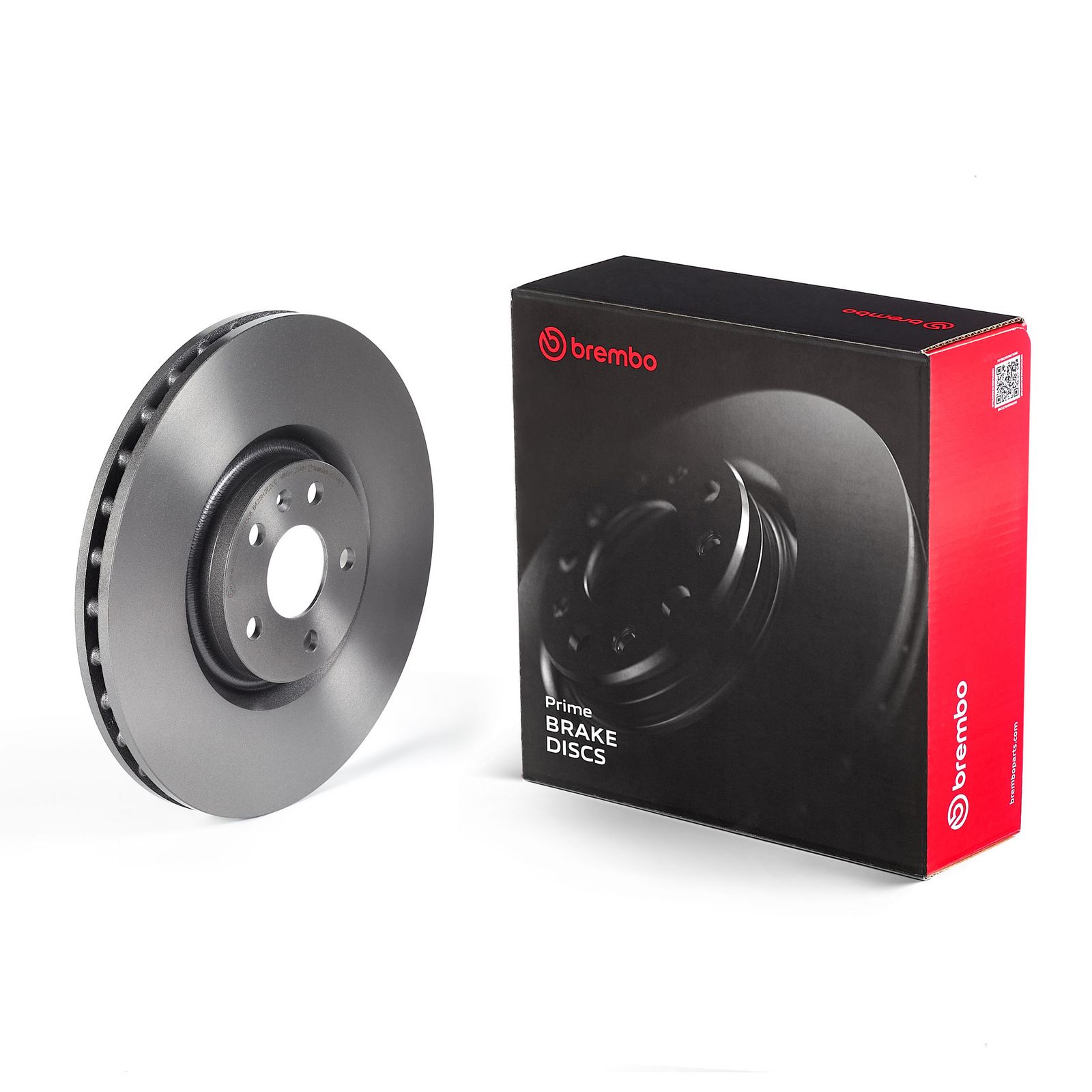 Bremsscheibe Scheibenbremse