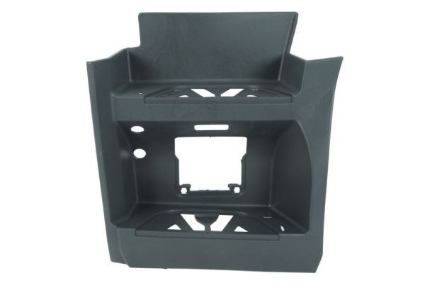 Trittbrett
