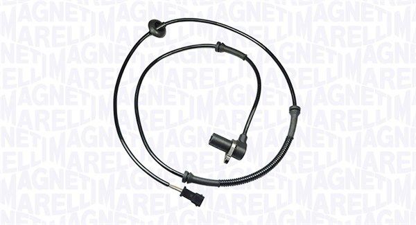 ABS-Sensor