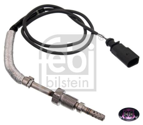 Sensor Abgastemperatur