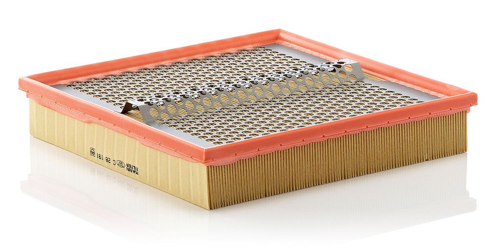 Luftfilter Motorluftfilter Filter