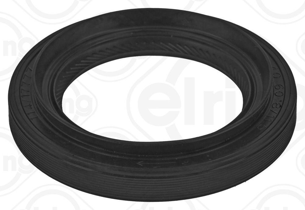 Wellen Dichtring Differential