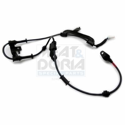 ABS Sensor Drehzahlmesser