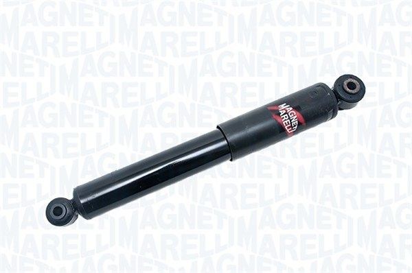 Gas-Stoßdämpfer