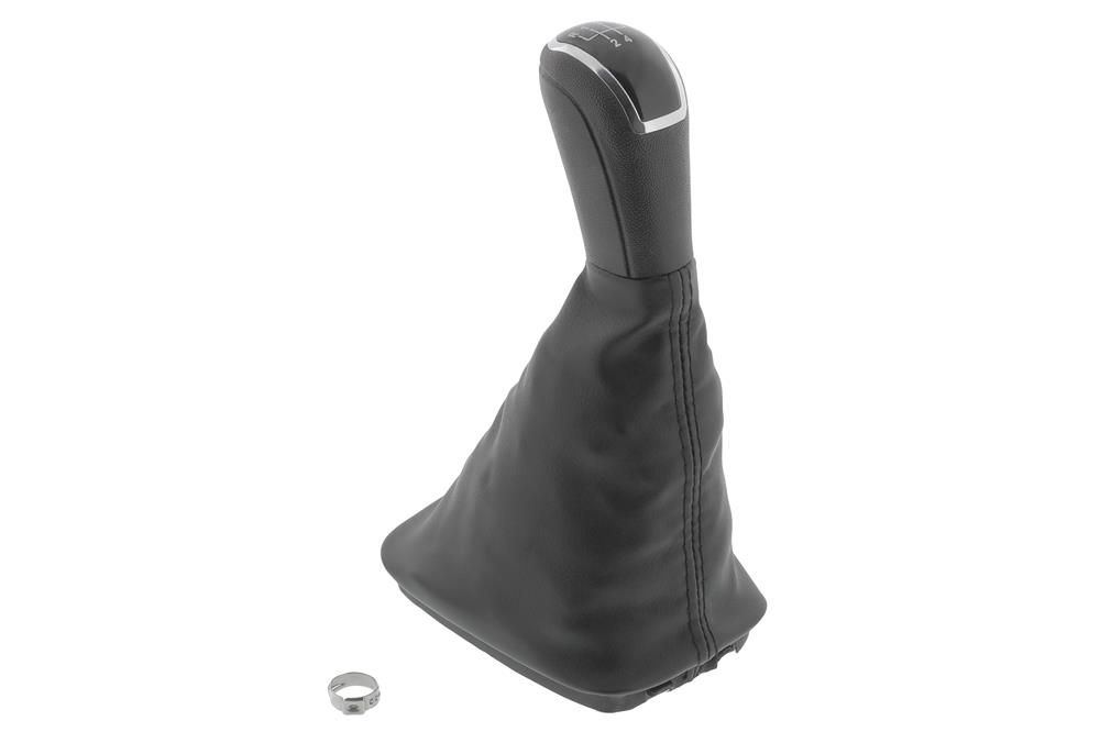 Schaltsack Schaltmanschette Schaltung Schaltknauf