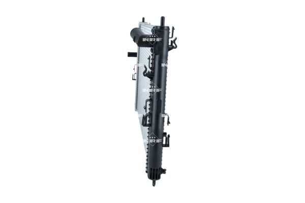Kühler Wasserkühler Motorkühler