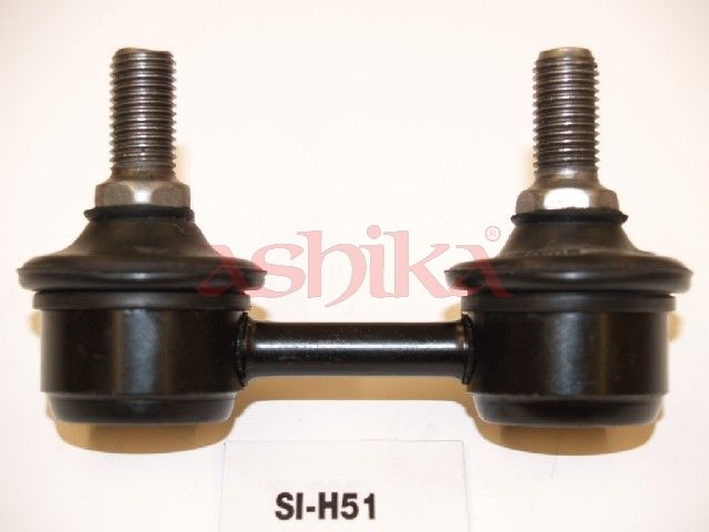 Stabistrebe Koppelstange
