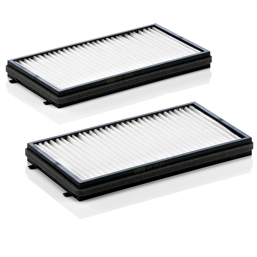 Innenraumfilter Pollenfilter Filter