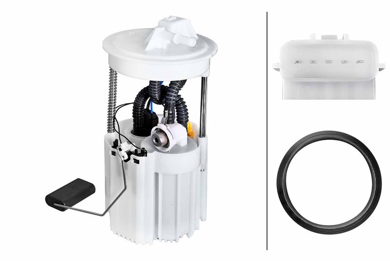 Kraftstoff Fördereinheit Kraftstoffpumpe