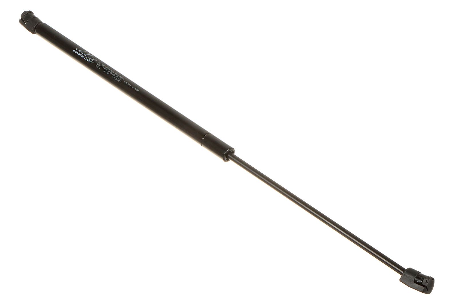 Gasfeder