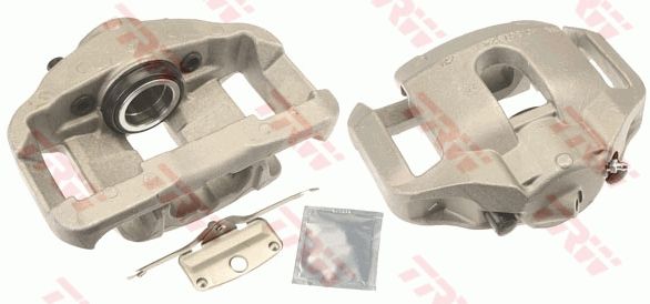 Bremssattel Bremszange