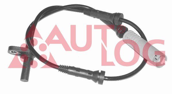 ABS Sensor Drehzahlmesser