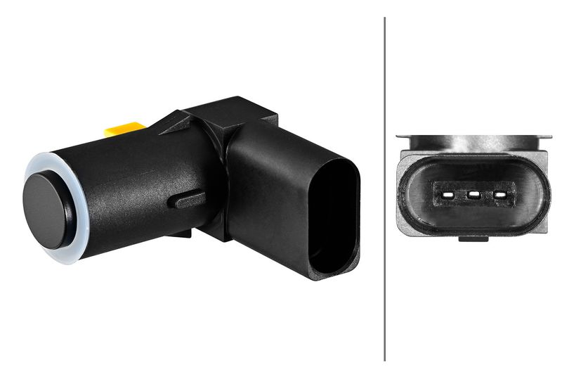 Sensor Einparkhilfe