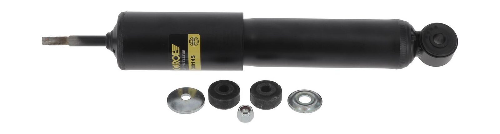 Stoßdämpfer Set 2 Stück
