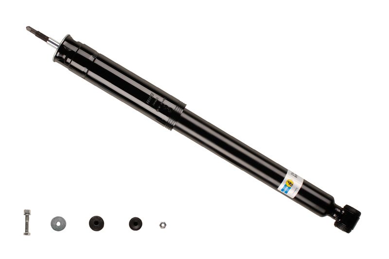 Gas-Stoßdämpfer