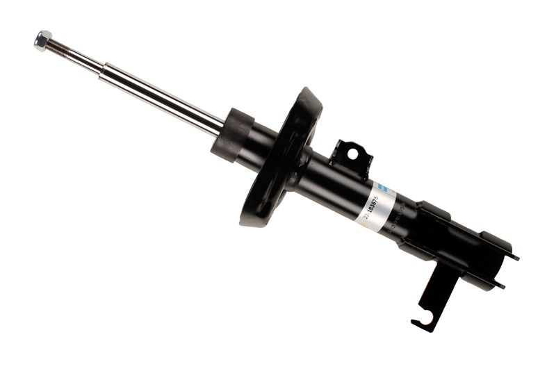 Gas-Stoßdämpfer
