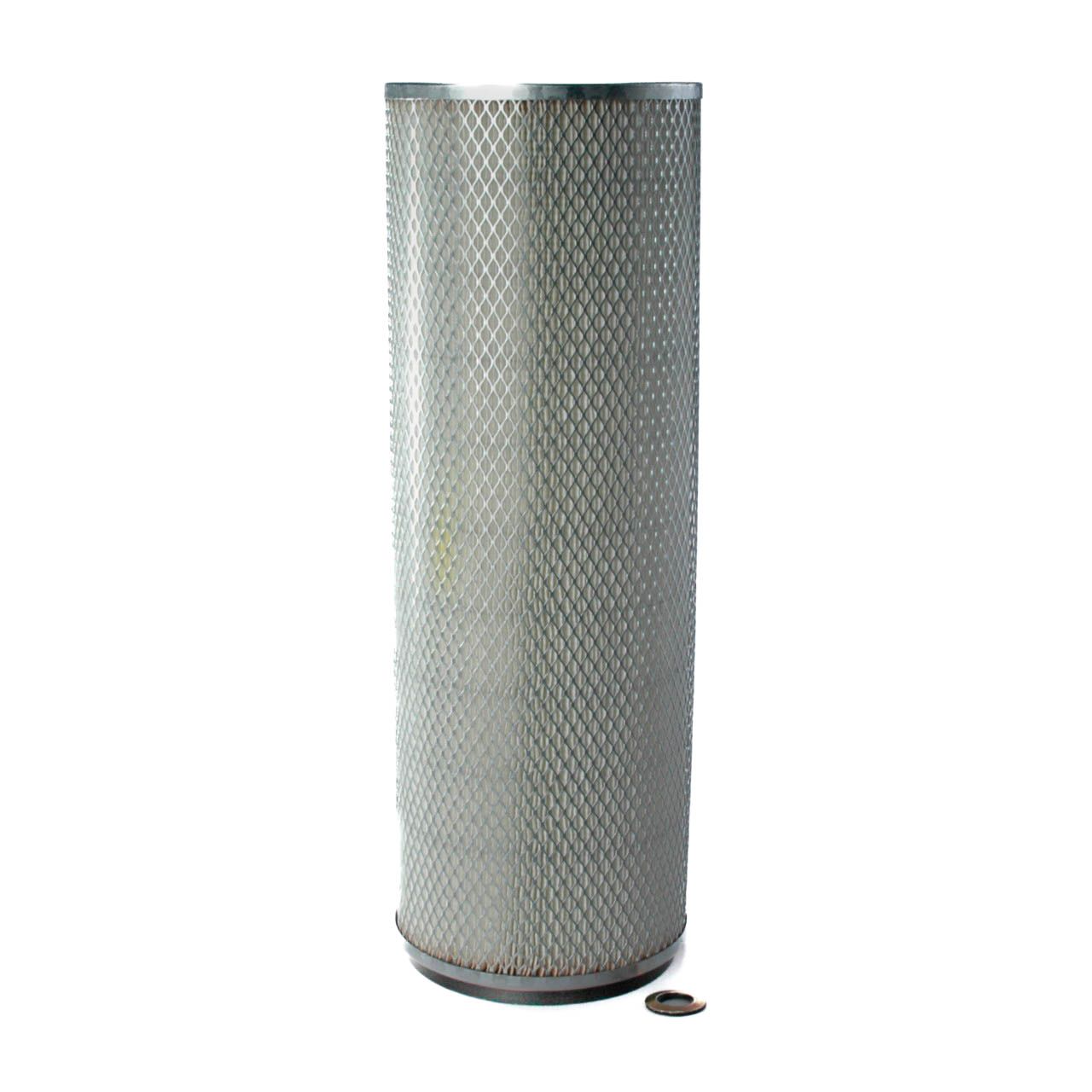 SekundärLuftfilter Motorluftfilter Filter
