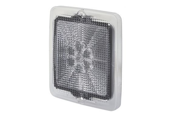 Lichtscheibe Bremsleuchte