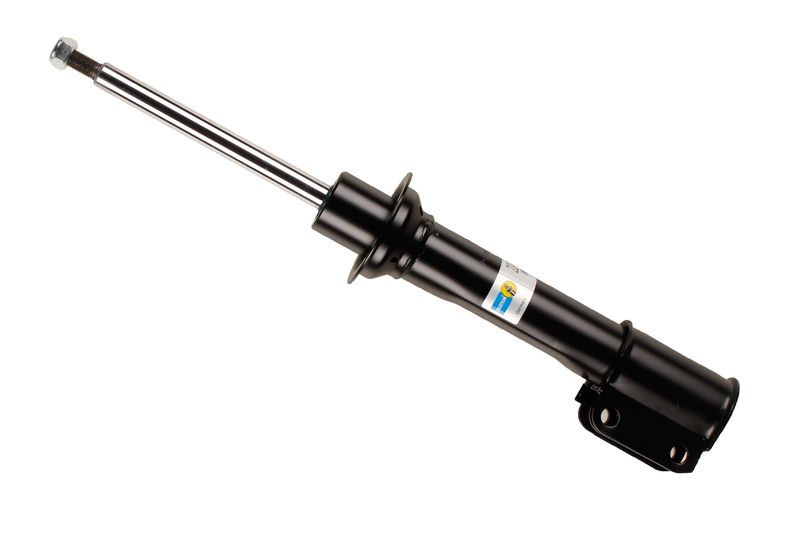 Gas-Stoßdämpfer
