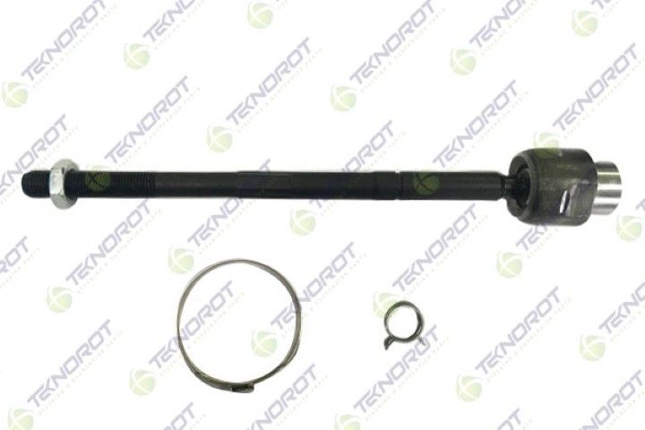 Set: 2 × Spurstange