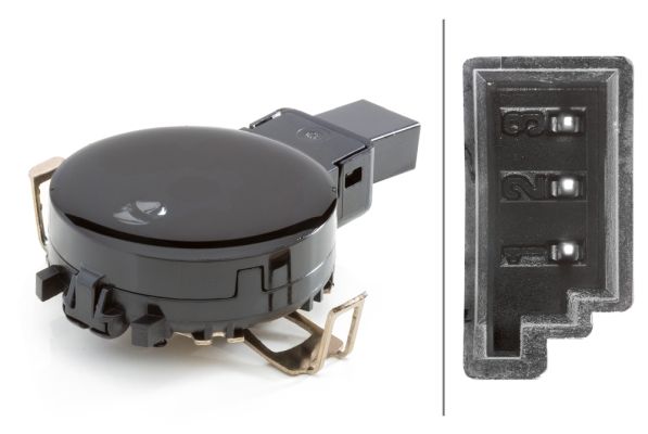 Regensensor