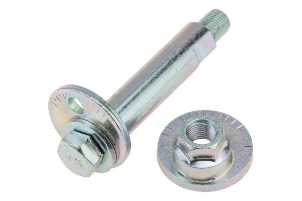 Befestigungsteile für Lenker