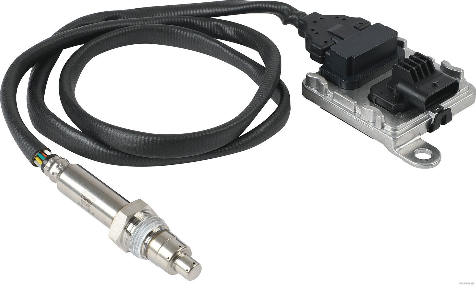 NOx Sensor Katalysator Kat