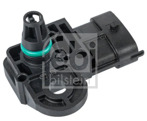 Sensor Saugrohrdruck