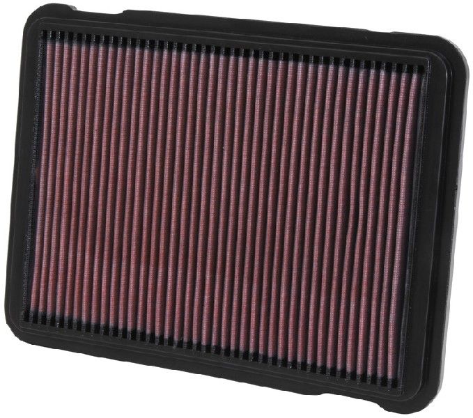 Plattenfilter (Einsätze)