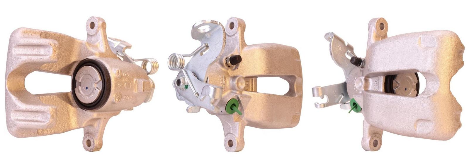 Bremssattel Bremszange