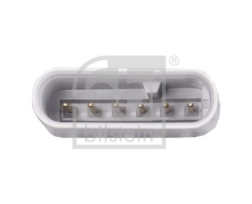 NOx Sensor Harnstoffeinspritzung