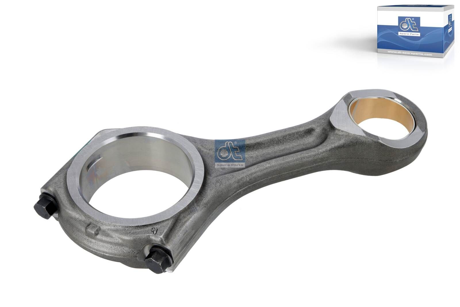 Pleuelstange Motor