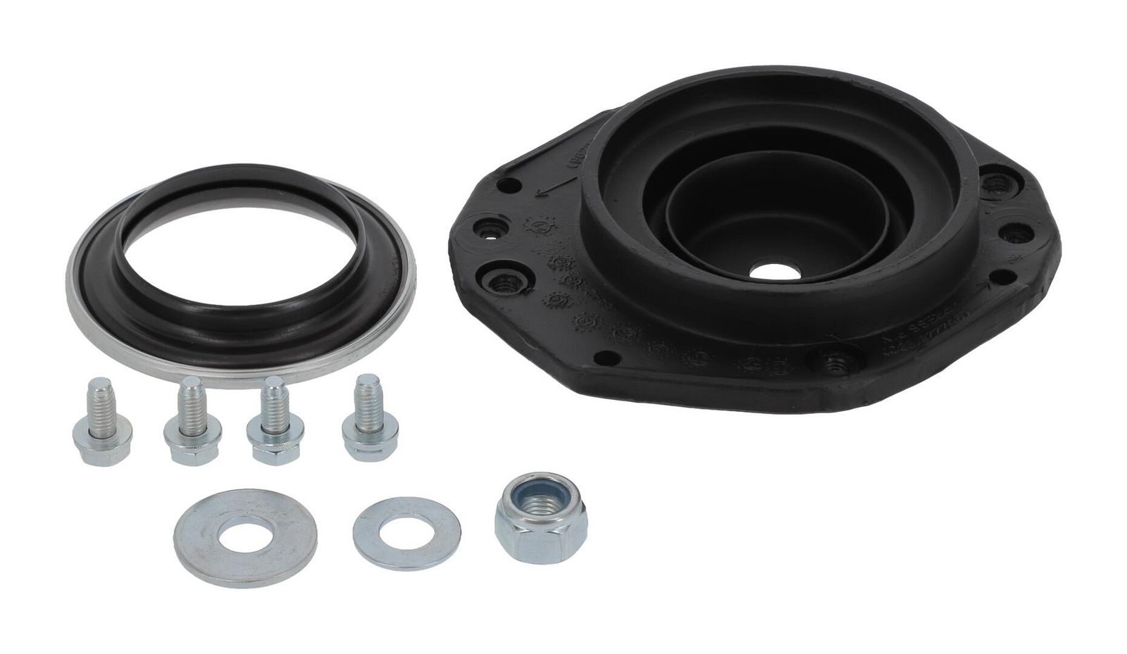 Domlager Reparatursätze Set 2 Stück