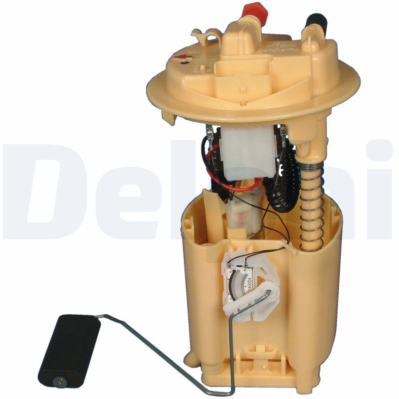 Kraftstoffpumpe Benzinpumpe