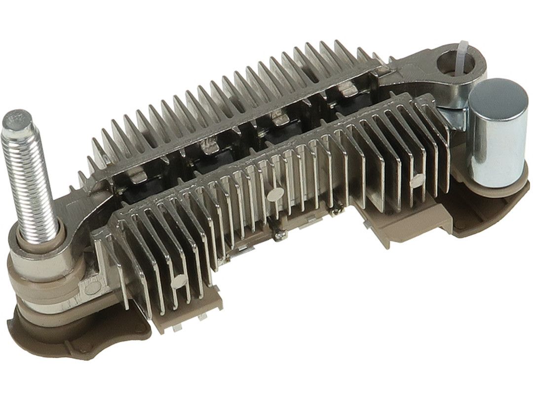 Gleichrichter Generator