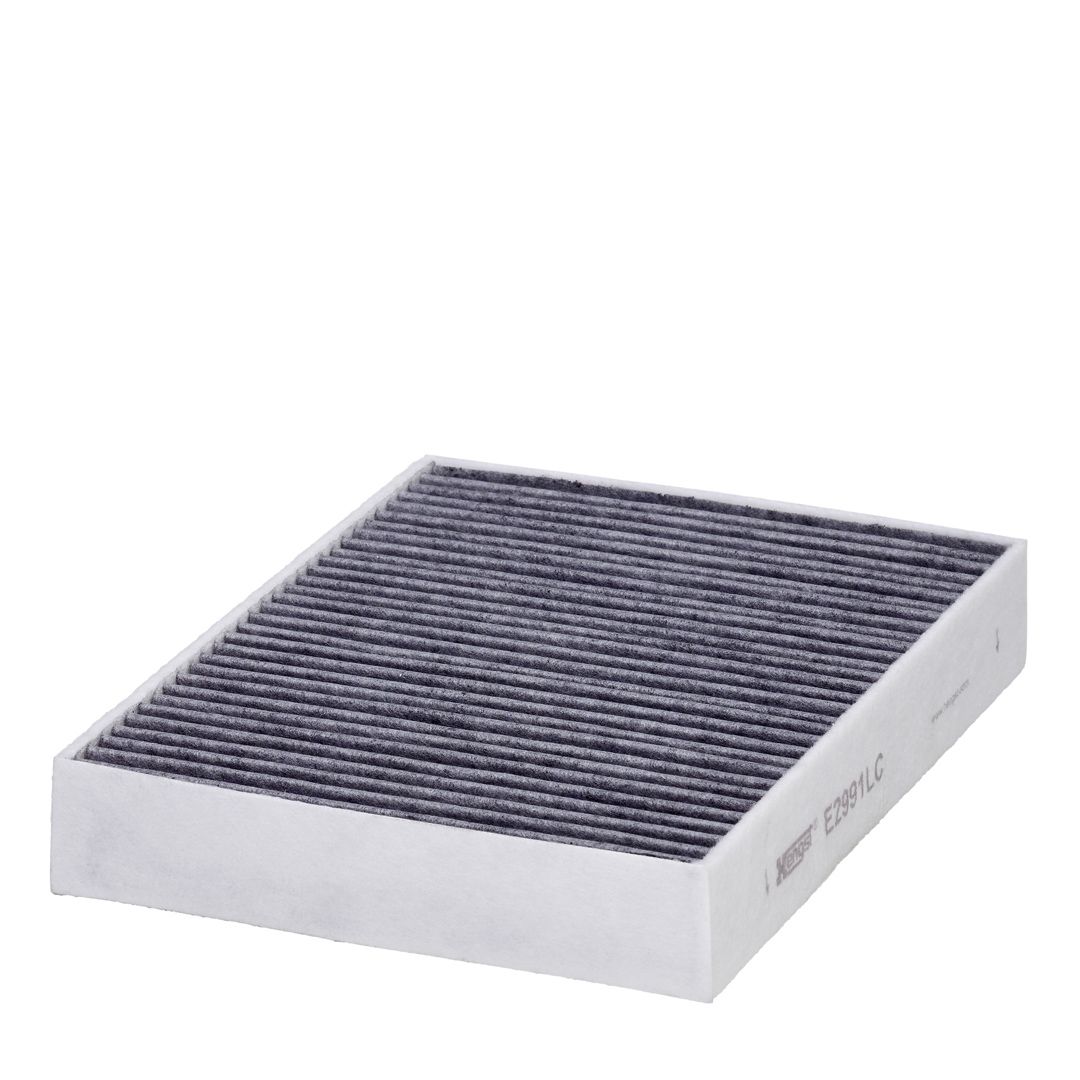 Innenraumfilter Pollenfilter Filter