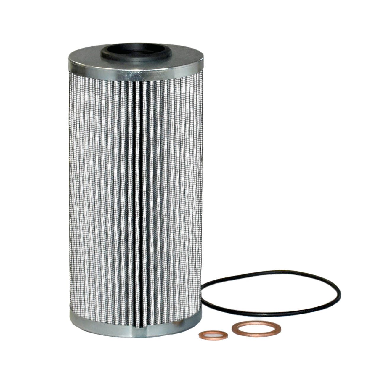 Arbeitshydraulik Filter Hydraulische Anlage